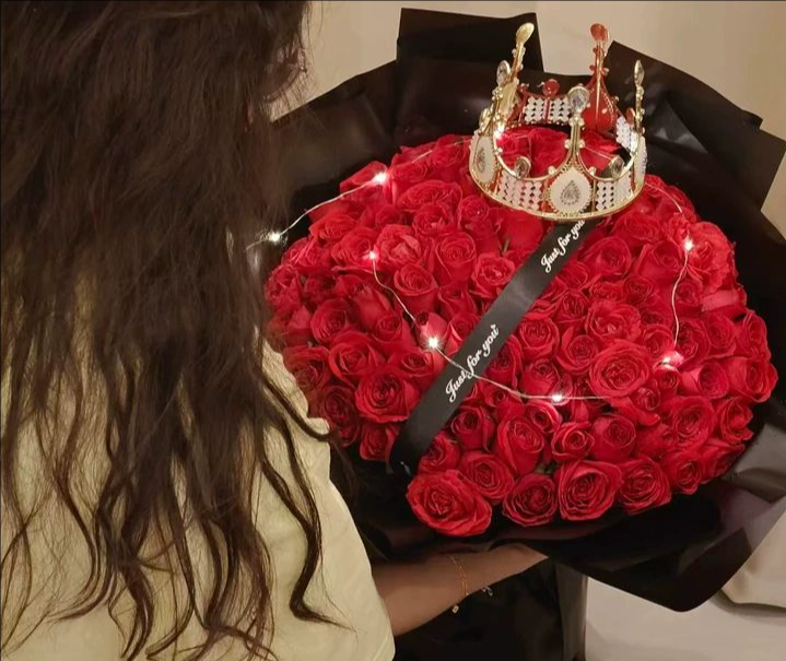 广州花都区花店