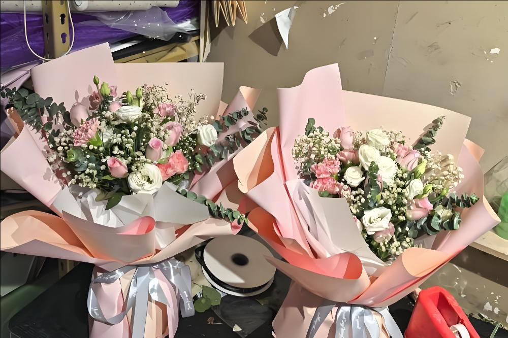 广州花都区花店